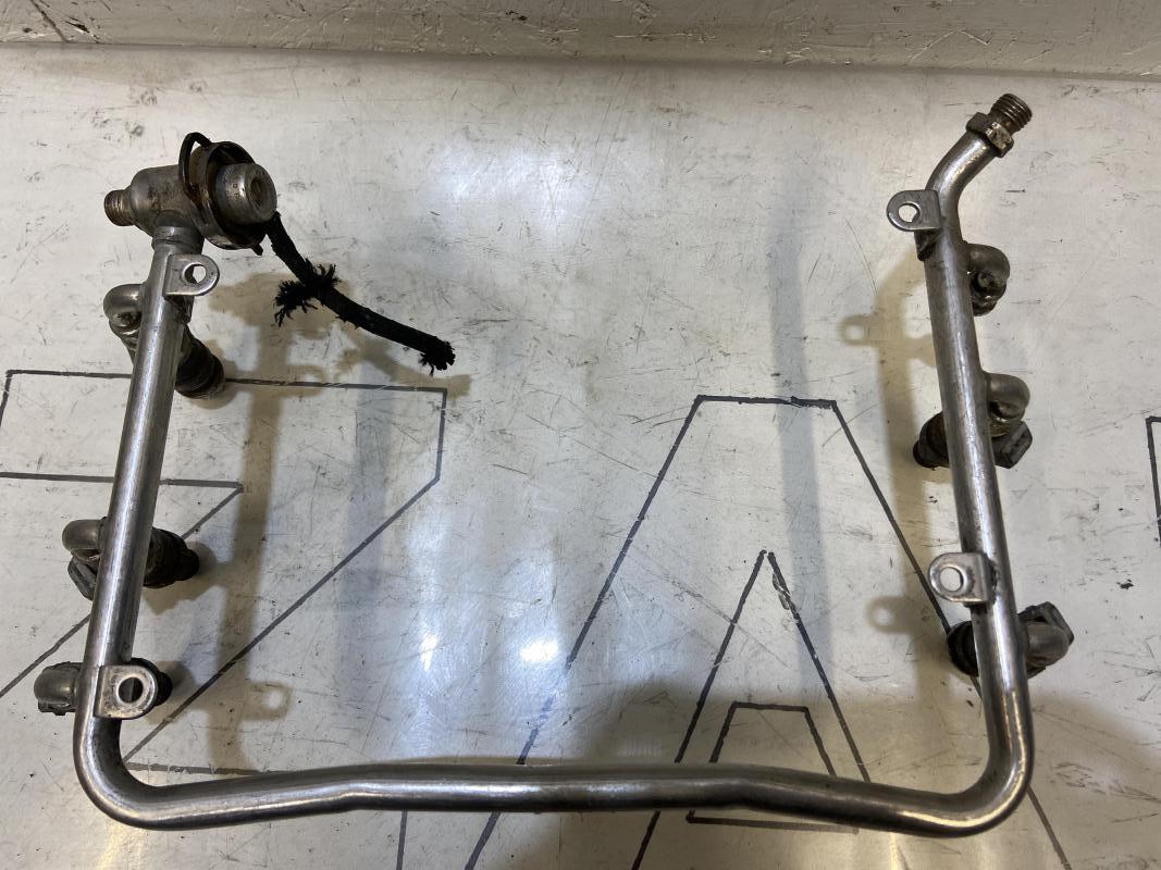 Топливная рампа 078133681N 