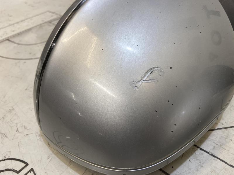 Зеркала боковые 4L2857409AH Audi Q7 4L