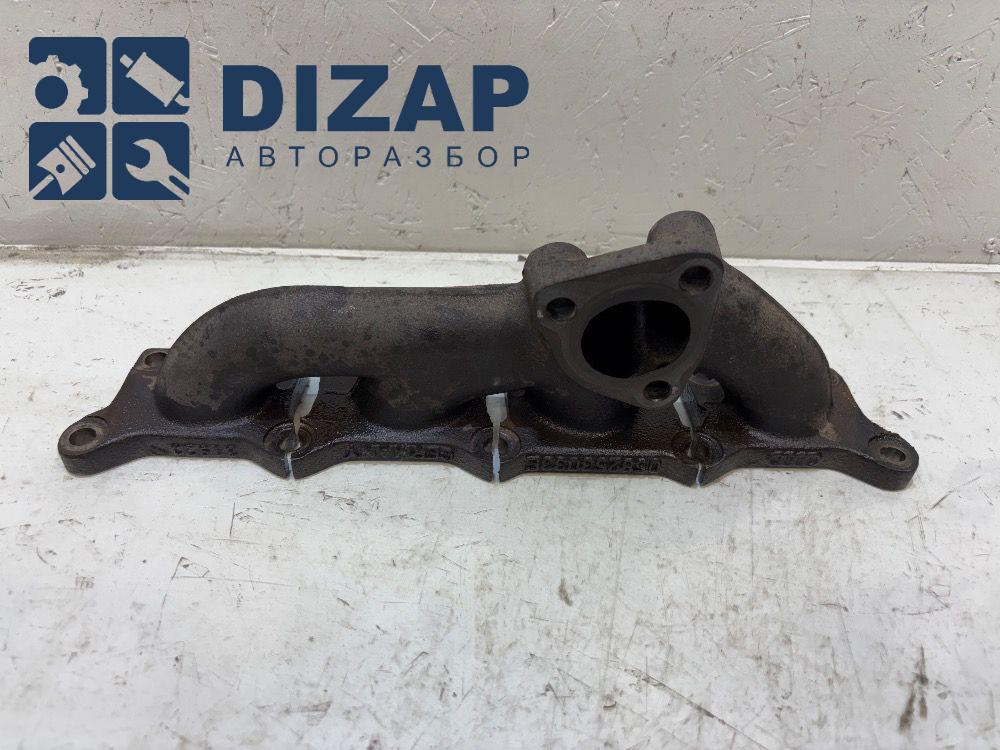 Коллектор выпускной 058253033E 