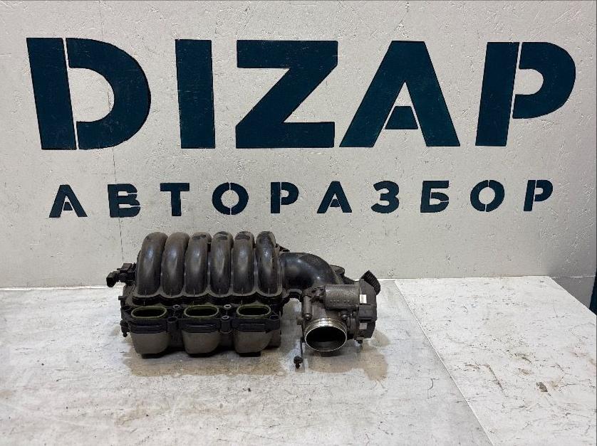 Коллектор впускной 06E133210G 