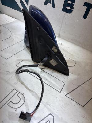 Зеркала боковые 4L2857409AH Audi Q7 4L