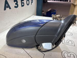 Зеркала боковые 4L2857409AH Audi Q7 4L