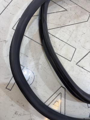 Уплотнитель двери задней правой 4F5833721 