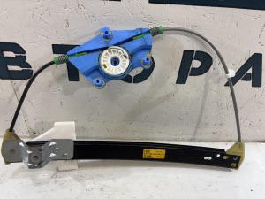 Стеклоподъемник электрический задний правый 8E0839462C Audi A4 B6