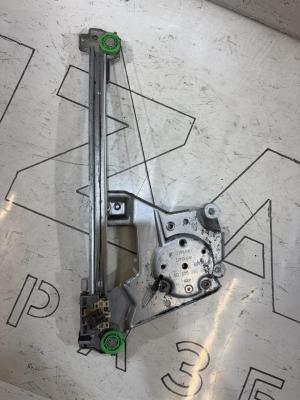 Трапеция стеклоподъёмника задняя левая 4A0839398 