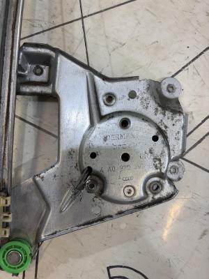 Трапеция стеклоподъёмника задняя левая 4A0839398 