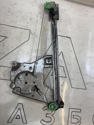 Моторчик стеклоподъемника задний левый 4A0839397B Audi A6 C4