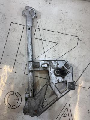 Стеклоподъемник задний левый 4A0839399B Audi A6 C4