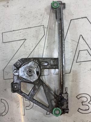 Стеклоподъемник задний левый 4A0839399B Audi A6 C4