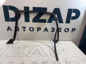 Направляющая стекла задняя правая 8E9839440AL Audi A4 B6 avant