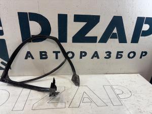 Направляющая стекла задняя левая седан 4F5839439 