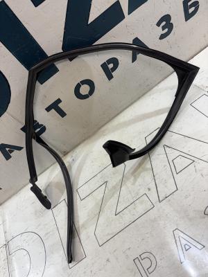 Направляющая стекла задняя правая Avant 8E9839439AL Audi A4 B6 avant