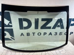 Стекло заднее 4F5845501 Audi A6 C6 седан