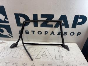 Направляющая стекла задняя правая 4F9839440 