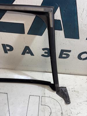 Направляющая стекла задняя правая 4F9839440 