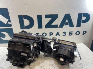 Корпус печки 4B1820005K Audi S6 C5