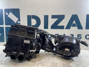 Корпус печки 4B1820005K Audi S6 C5