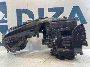 Корпус печки 4B1820005K Audi S6 C5