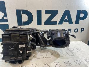 Корпус печки 4B1820005K Audi S6 C5