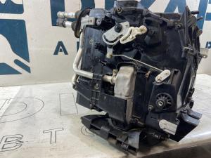 Корпус печки 4B1820005K Audi S6 C5