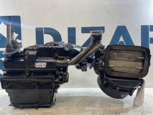 Корпус печки 4B1820005K Audi S6 C5