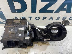 Корпус печки 4B1820005K Audi S6 C5
