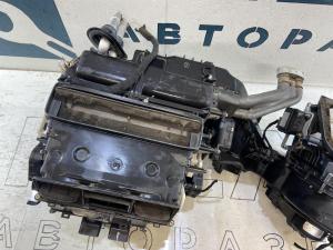 Корпус отопителя (печки) 4B1820005F Audi S6 C5
