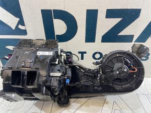 Корпус отопителя (печки) 4B1820005F Audi S6 C5