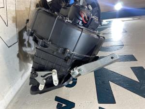 Корпус отопителя (печки) 4B1820005F Audi S6 C5