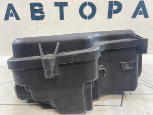 Корпус блока управления двигателем 4B1907613 Audi S6 C5