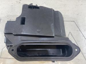 Корпус блока управления двигателем 4B1907613 Audi S6 C5