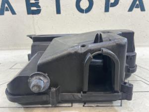 Корпус блока управления двигателем 4B1907613 Audi S6 C5