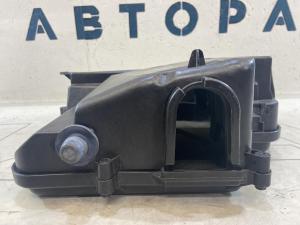 Корпус блока управления двигателем 4B1907613 Audi S6 C5