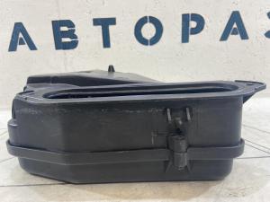 Корпус блока управления двигателем 4B1907613 Audi S6 C5