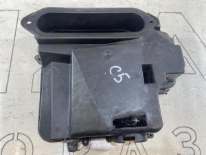 Корпус блока управления двигателем 4B1907613 Audi S6 C5