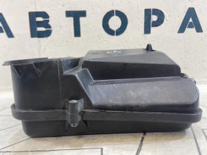 Корпус блока управления двигателем 4B1907613 Audi S6 C5