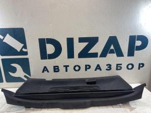 Облицовка крышки багажного отсека 4B9867979 