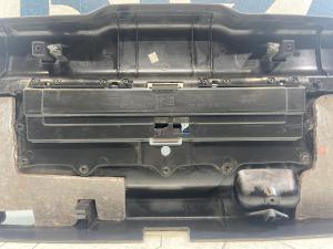 Облицовка крышки багажного отсека 4B9867979 