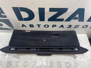 Облицовка крышки багажного отсека 4B9867979 
