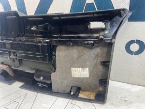 Облицовка крышки багажного отсека 4B9867979 