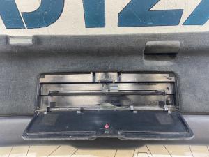 Облицовка крышки багажного отсека 4B9867979 