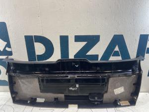 Облицовка крышки багажного отсека 4B9867979 