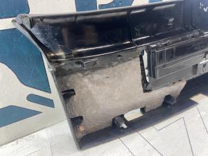 Облицовка крышки багажного отсека 4B9867979 