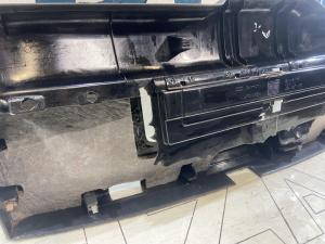 Облицовка крышки багажного отсека 4B9867979 