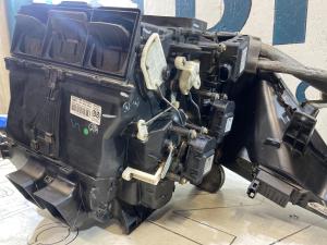 Корпус печки 4B1820005L Audi S6 C5