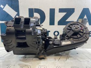 Корпус печки 4B1820005L Audi S6 C5