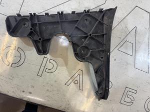 Кронштейн заднего бампера правый 4F5807454 