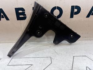 Кронштейн заднего бампера правый 4F5807454 