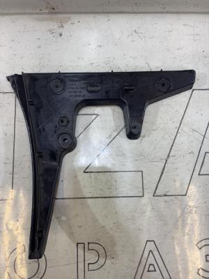 Кронштейн заднего бампера правый 4F9807454 