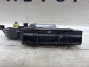 Моторчик стеклоподъемника 8E2959801 Audi A4 B6